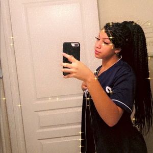 Meet your Posher, Breanna